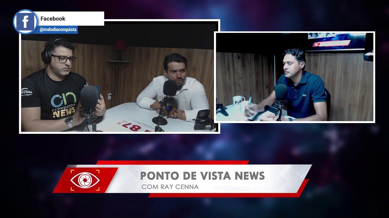 Ponto de Vista News