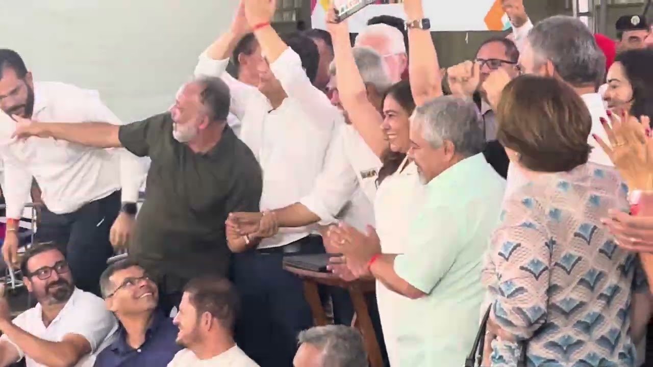 Governo do estado anuncia reforma e ampliação do novo Hospital de Base de Vitória da Conquista