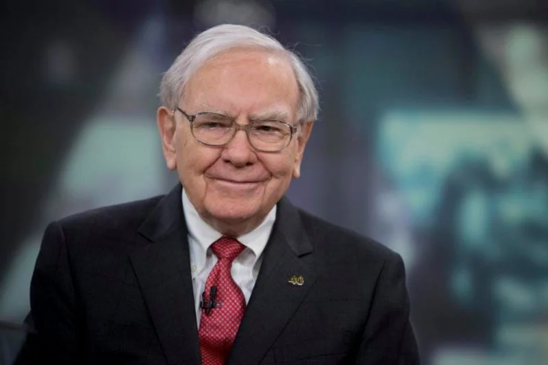 6. Warren Buffett
Patrimônio líquido: US$ 150,6 bilhões
Fonte da Riqueza: Berkshire Hathaway
Idade: 94
Cidadania: EUA

