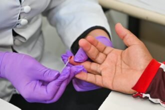 Dia D de Conscientização às hepatites virais será na Praça Nove de Novembro nesta segunda-feira, 28
