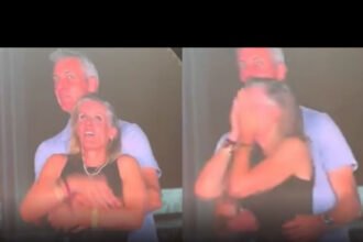 CEO flagrado com amante em show do Coldplay se pronuncia