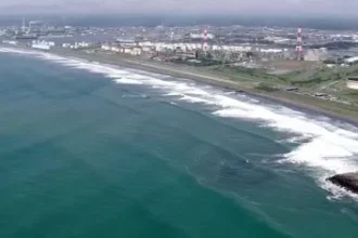 EUA e Japão emitem alerta de tsunami após terremoto na Rússia