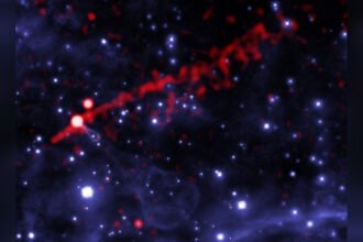 Cometa 3I/ATLAS acende alerta internacional por comportamento incomum