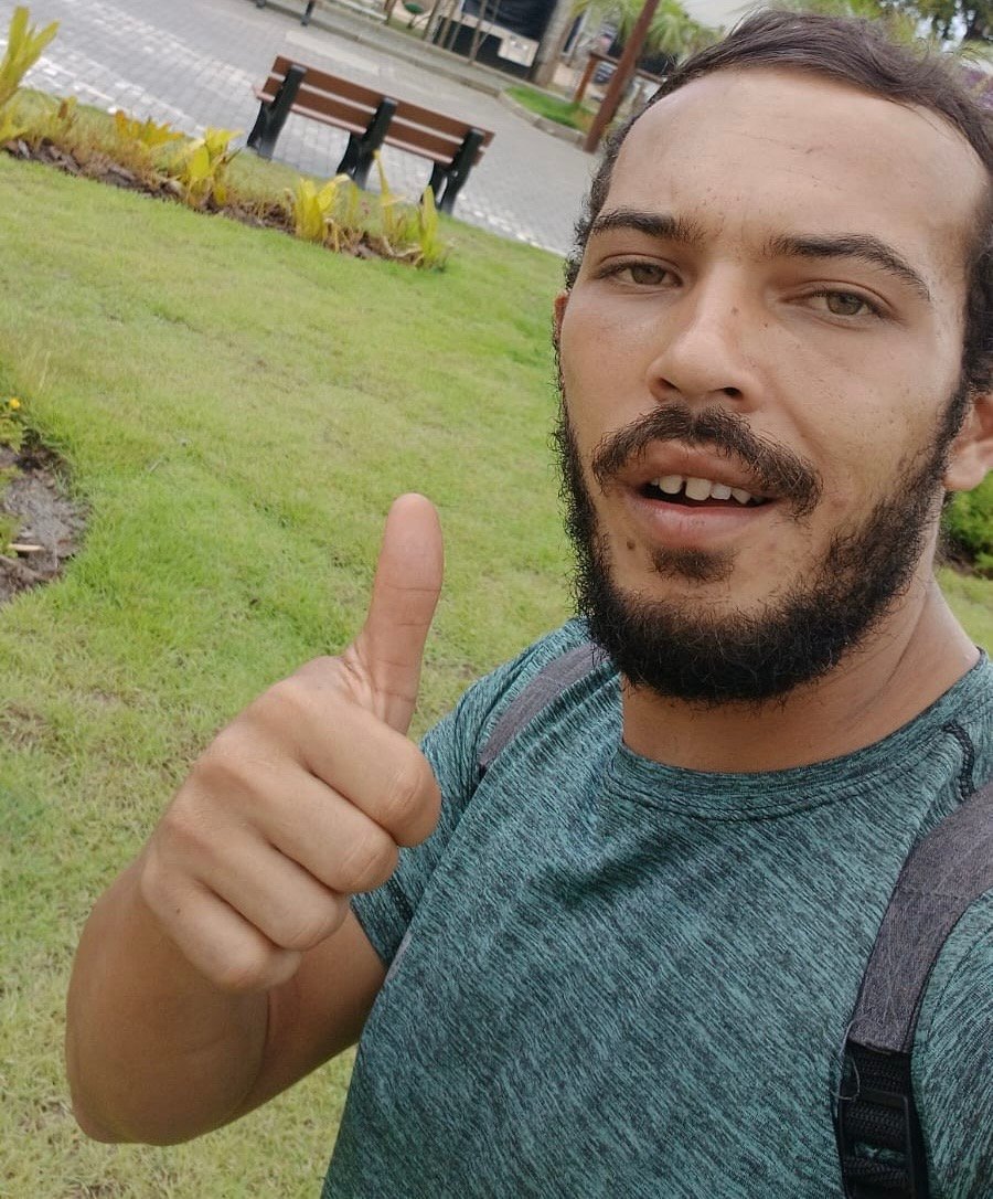 POLÍCIA CIVIL PRENDE ASSASSINO DE MANUELA, ENCONTRADA SEM VIDA DENTRO DE UMA GELADEIRA EM CONQUISTA