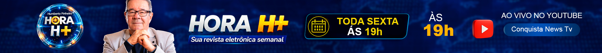 Banner de Notícias