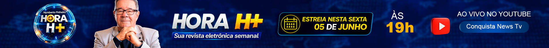 Banner de Notícias