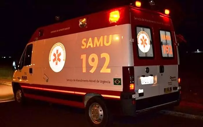 Segurança de abrigo municipal é esfaqueado durante expediente em Vitória da Conquista