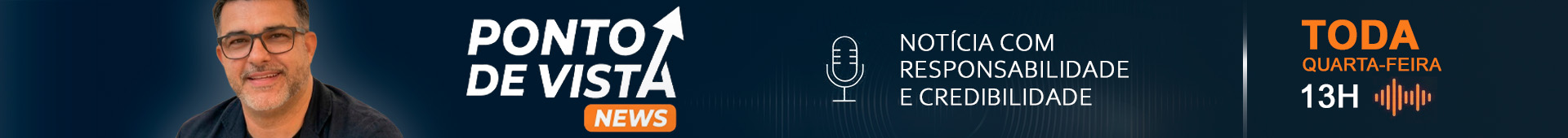 Banner de Notícias