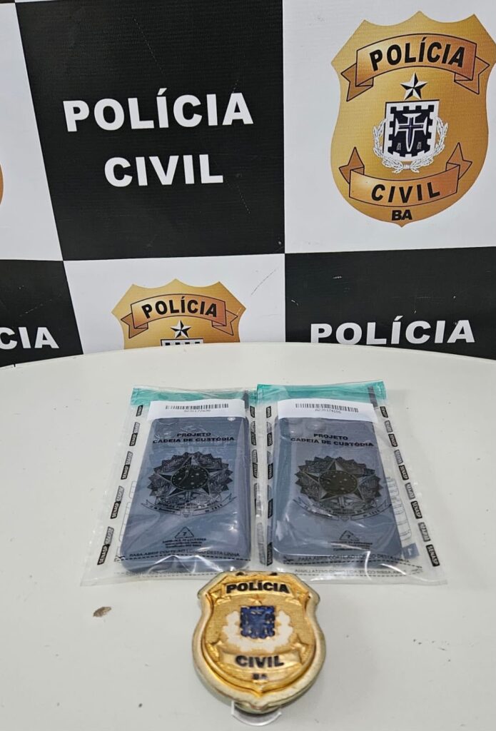 Polícia Civil investiga esquema de divulgação de jogos de azar ilegais em Vitória da Conquista