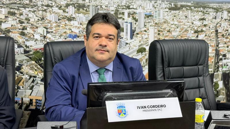 Ivan Cordeiro se manifesta sobre boicote a empresas por questões políticas