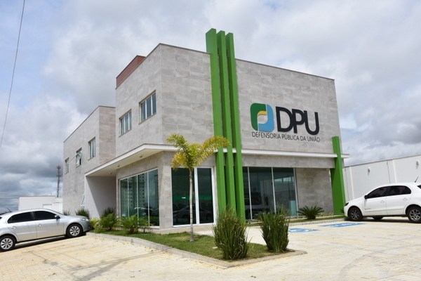 Defensoria Pública da União recomenda medidas para garantir transporte gratuito no segundo turno em Vitória da Conquista