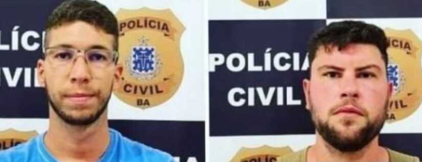 Julgamento de acusado pela morte de Sashira Camilly começa em Feira de Santana