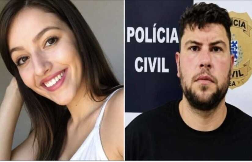 Caso Sashira Camilly: Marcos Vinícius é condenado a 13 anos de prisão
