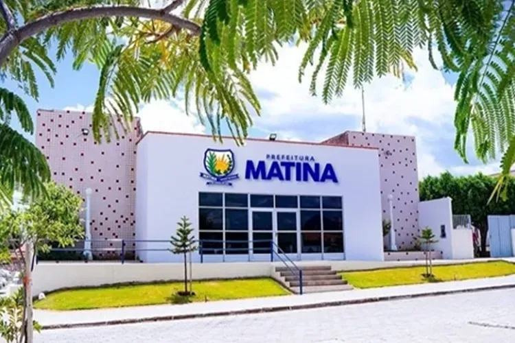 Licitação da Prefeitura de Matina é alvo de investigação do MP-BA