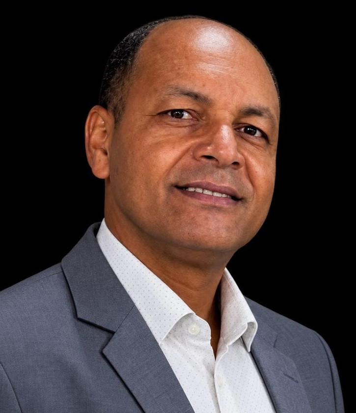 Luto em Conquista: morre aos 53 anos Ruberlan vieira silva, ancião da Congregação Cristã no Brasil