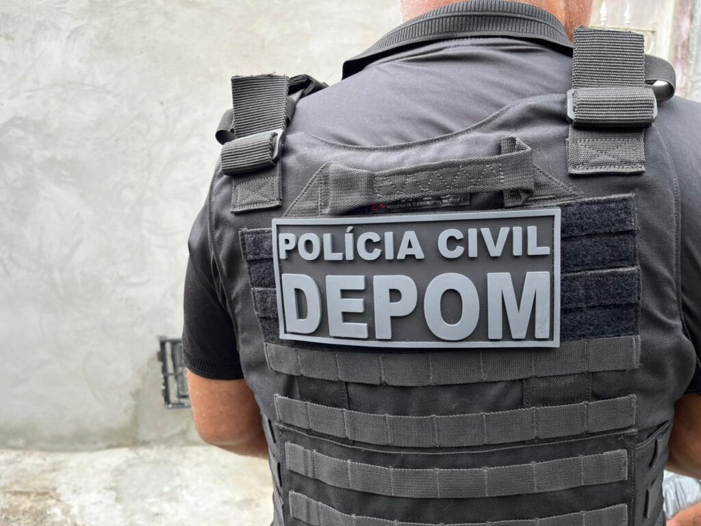 Homem é preso após denúncia de golpe de R$ 20 mil em Salvador