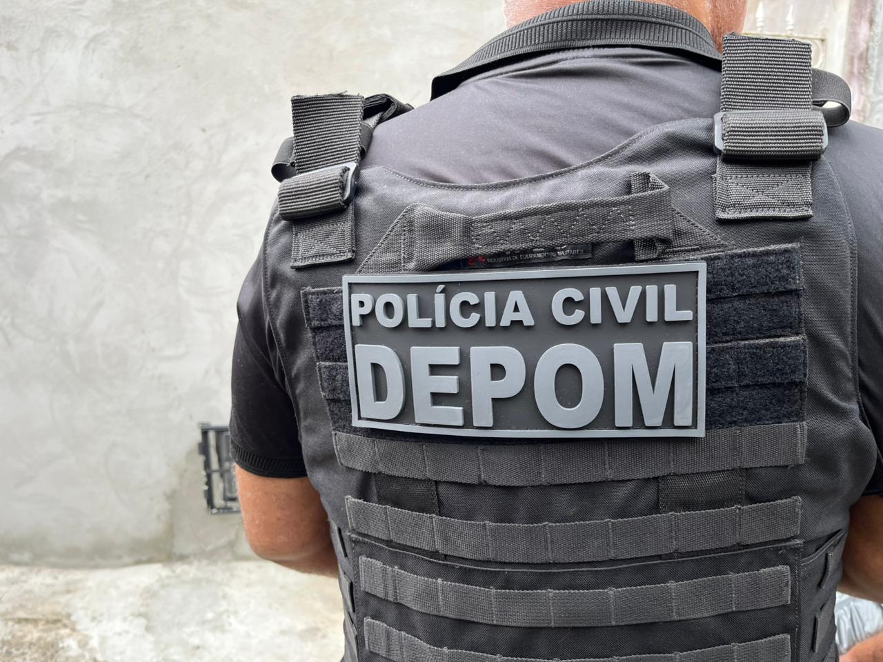 Homem é preso após denúncia de golpe de R$ 20 mil em Salvador