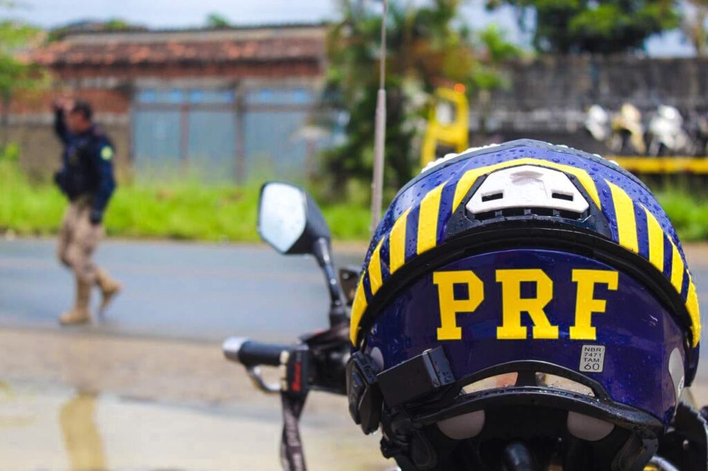 Operação Finados reforça fiscalização nas BRs da Bahia a partir desta sexta-feira