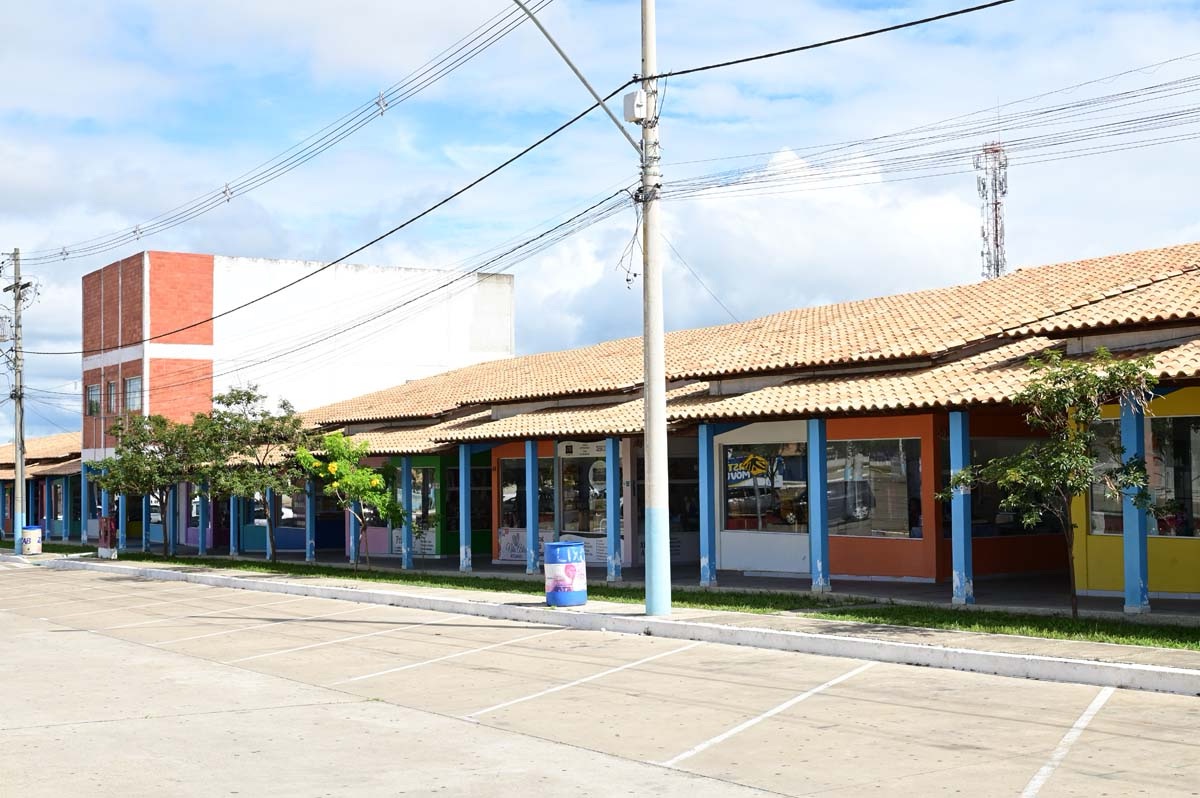 Conquista: Economia Solidária leva serviços de acolhimento e cuidado para mulheres no Centro Cultural Glauber Rocha.