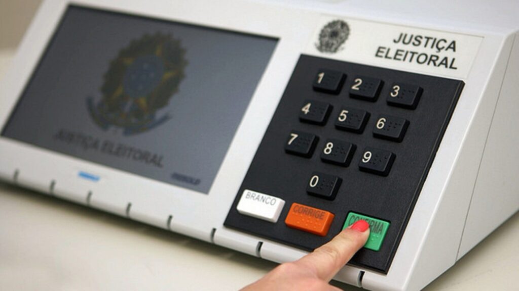 Conquista: Prorrogação de votação até às 19h vale apenas para seções abertas