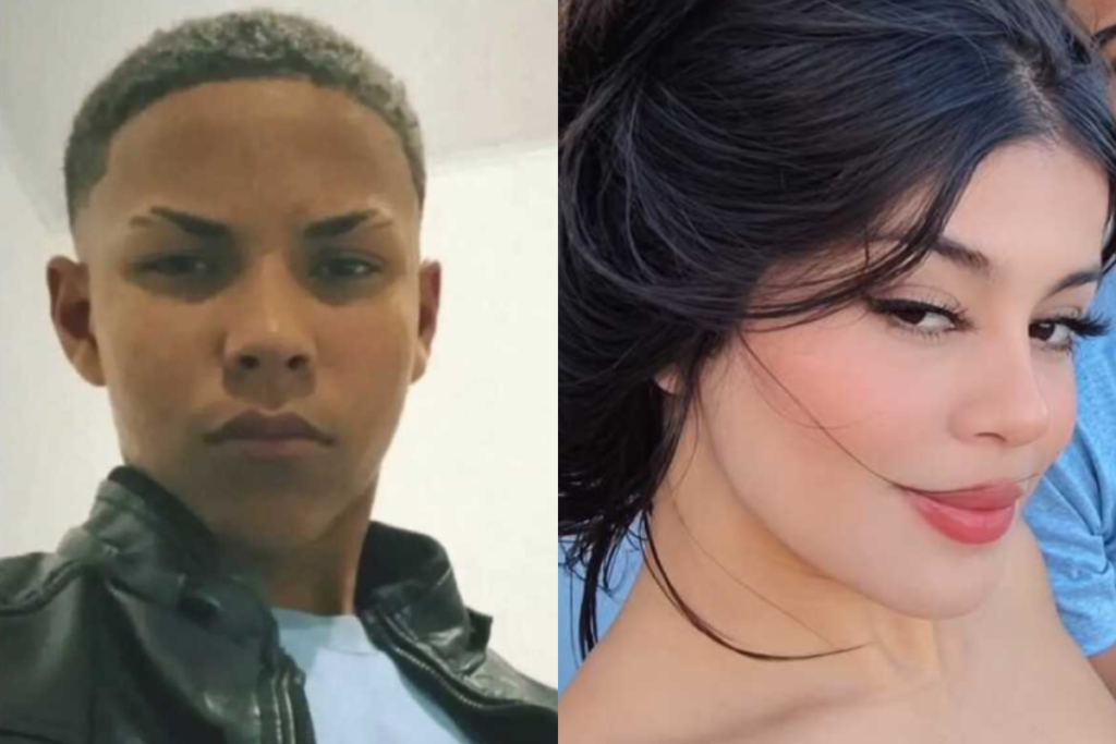 Urgente: Homem investigado por incendiar corpo de Paloma é preso em Vitória da Conquista