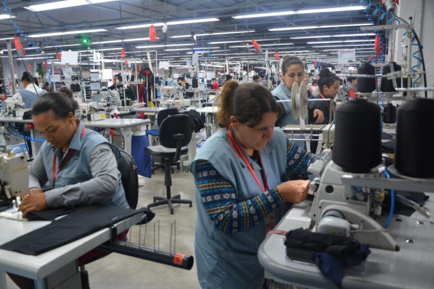 Grupo Dass realiza Feira de Empregabilidade em Vitória da Conquista