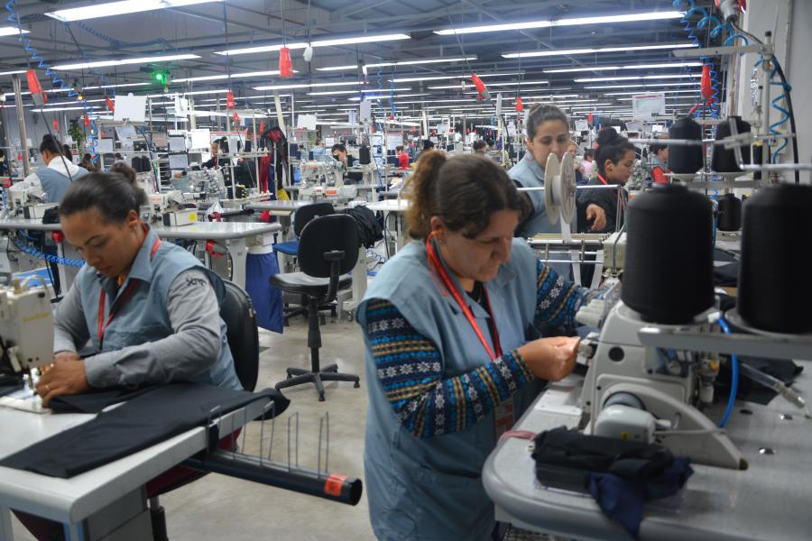 Grupo Dass realiza Feira de Empregabilidade em Vitória da Conquista